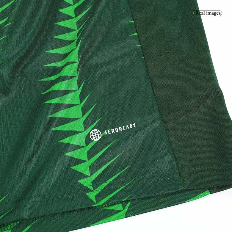Saudi Arabia Home Jersey 2023 - vstockx