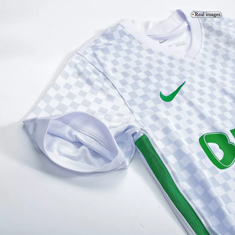 Sporting CP Third Away Jersey Shirt 2022/23 - vstockx
