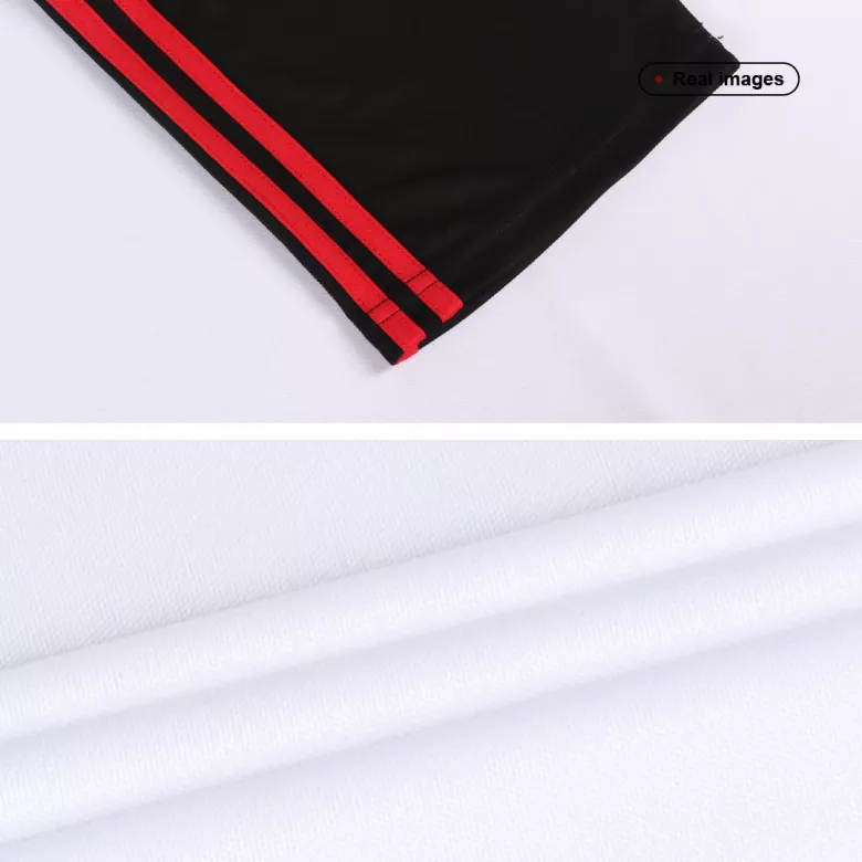 Manchester United Soccer Core Polo Shirts 2021/22 - vstockx
