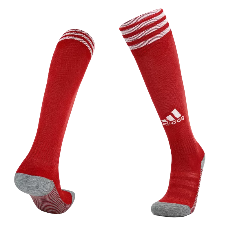 Benfica Home Soccer Socks 2021/22 Kids - vstockx