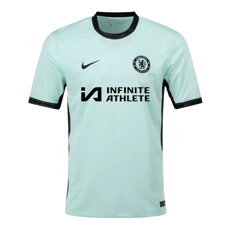 Chelsea Third Away Jersey 2023/24 - Discount - vstockx