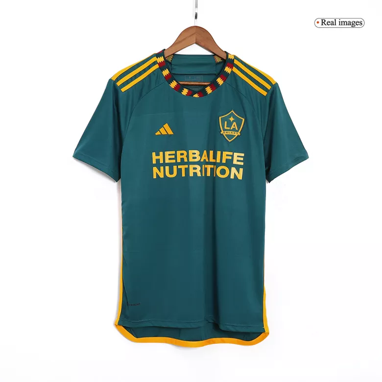 LA Galaxy Away Jersey 2023 - vstockx