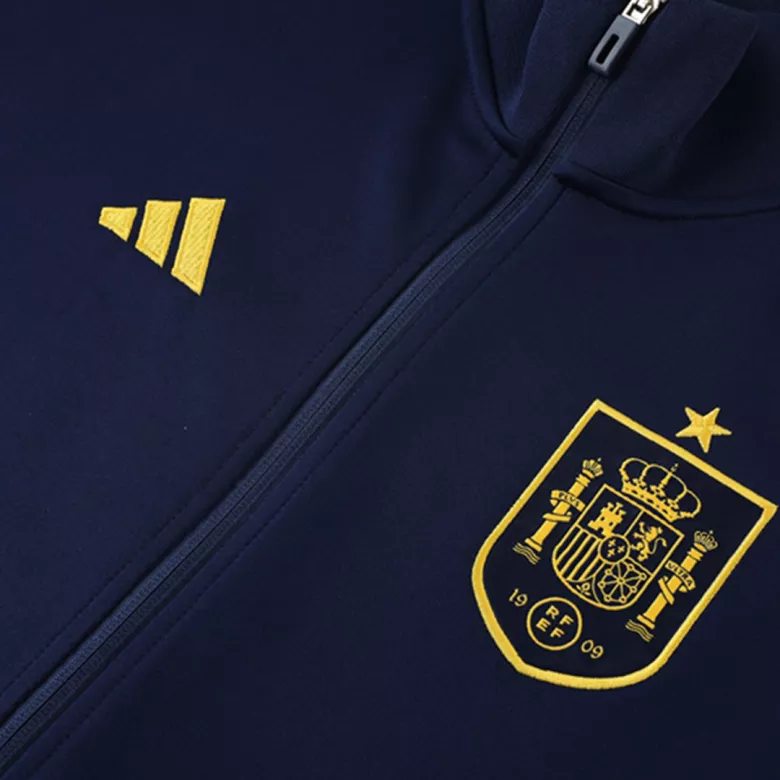 Spain Jacket Tracksuit 2022/23 - vstockx