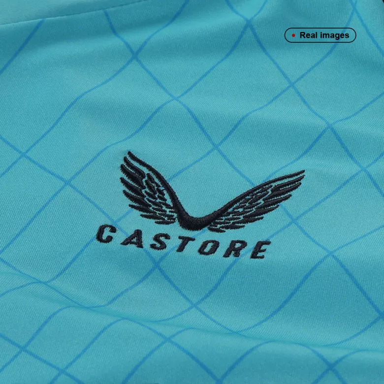 Replica Newcastle Third Away Jersey 2021/22 By Castore - vstockx