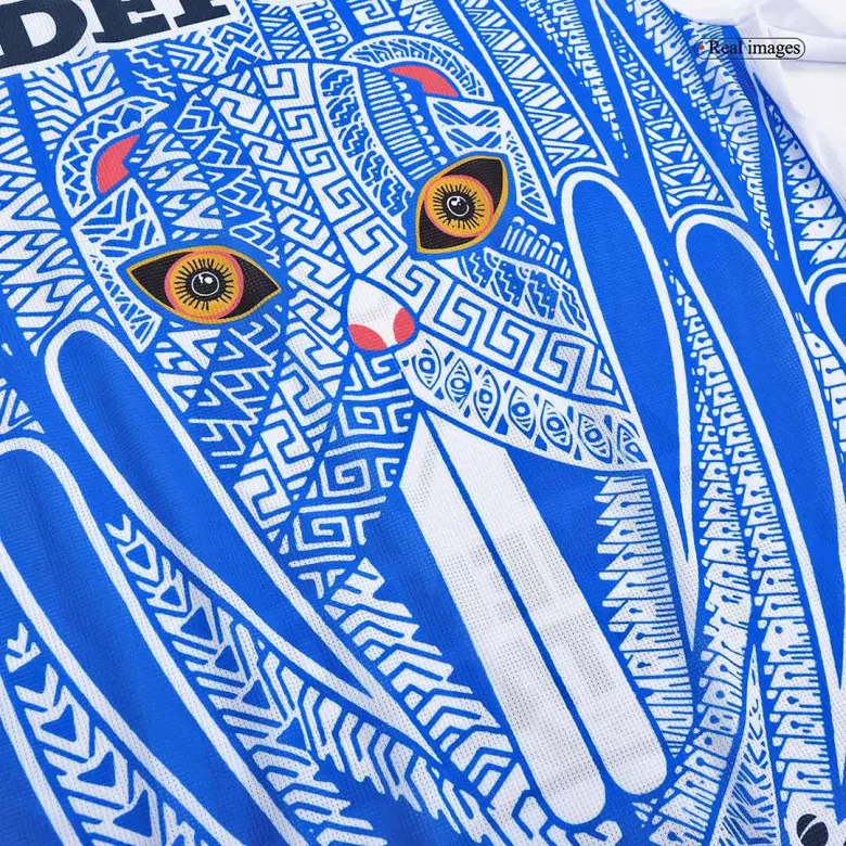 CF Pachuca Third Away Jersey 2022/23 - vstockx