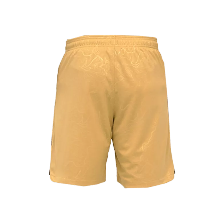 Barcelona Away Soccer Shorts 2022/23 - vstockx