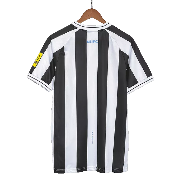 Replica Newcastle Home Jersey 2022/23 By Castore - vstockx