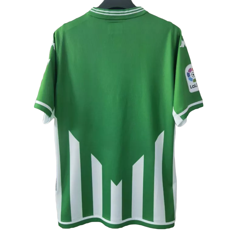 Real Betis Home Soccer Jersey 2021/22 - vstockx