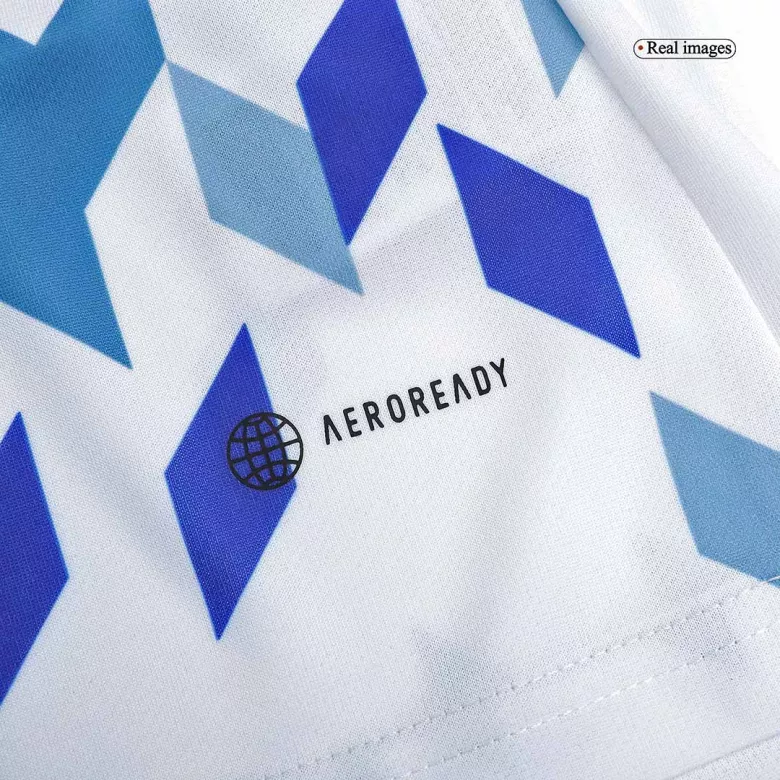 Dinamo Zagreb Away Soccer Jersey 2022/23 - vstockx