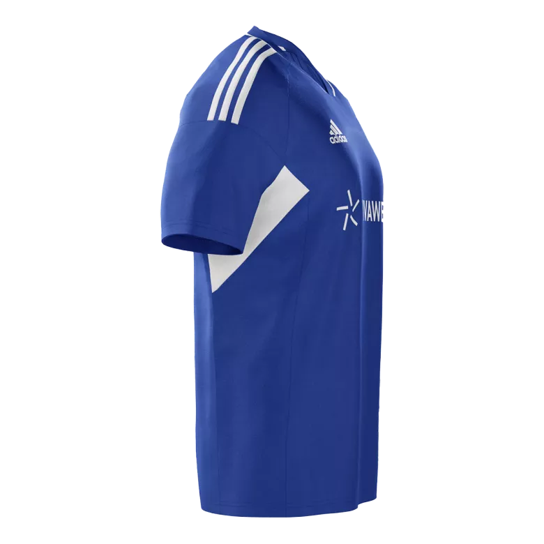 FC Schalke 04 Home Soccer Jersey 2022/23 - vstockx