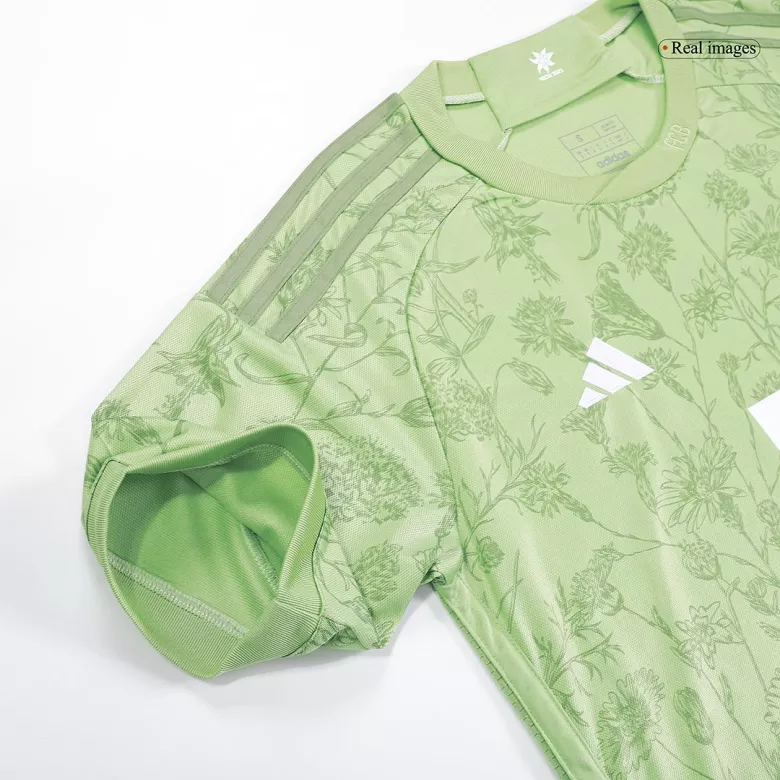 Bayern Munich Oktoberfest Soccer Jersey 2023/24 - vstockx