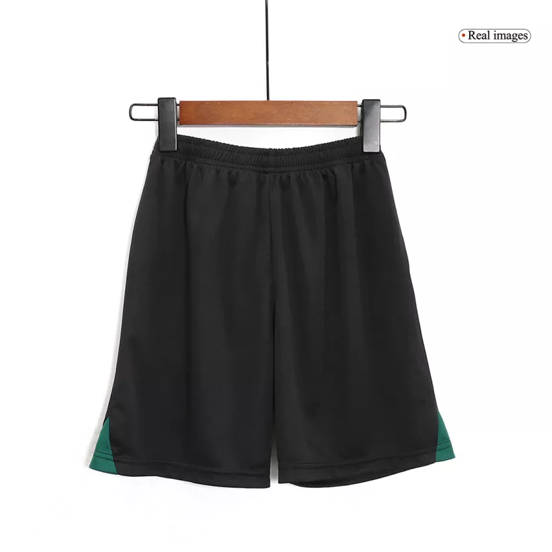 Chivas Third Away Kids Soccer Jerseys Kit 2023/24 - vstockx