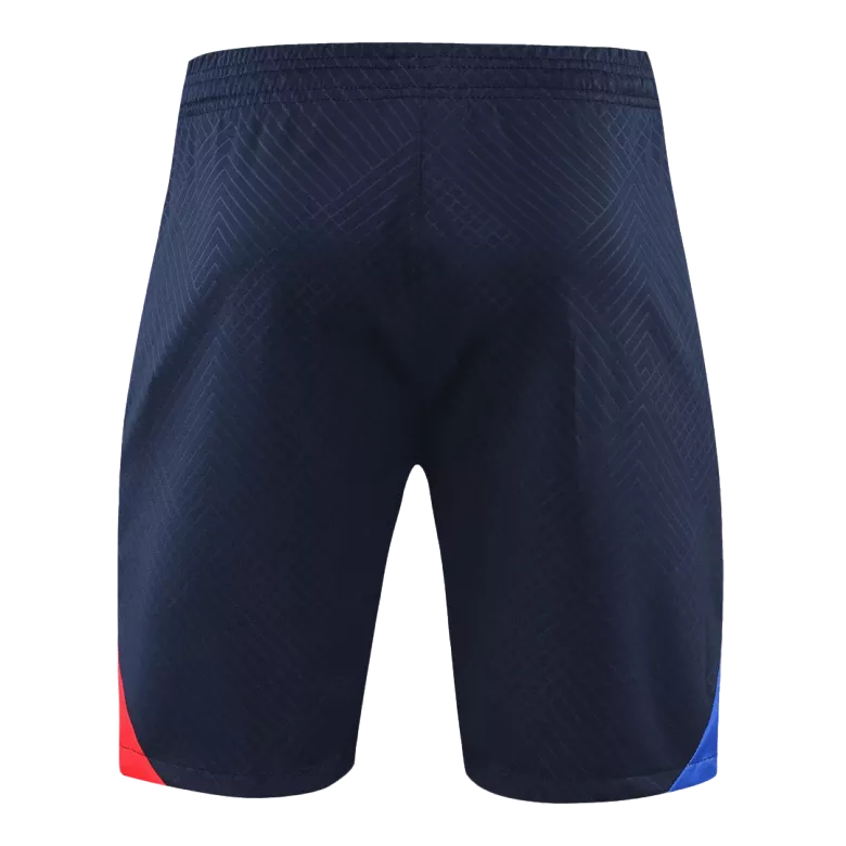 Barcelona Jerseys Sleeveless Training Kit 2022/23 - vstockx