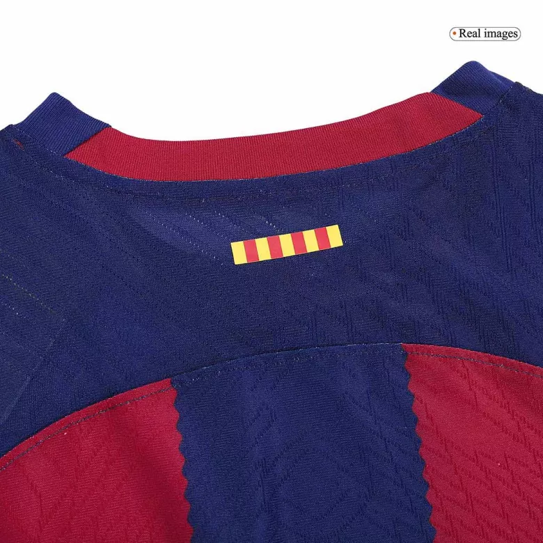 Barcelona Home Authentic Jersey 2023/24 - vstockx