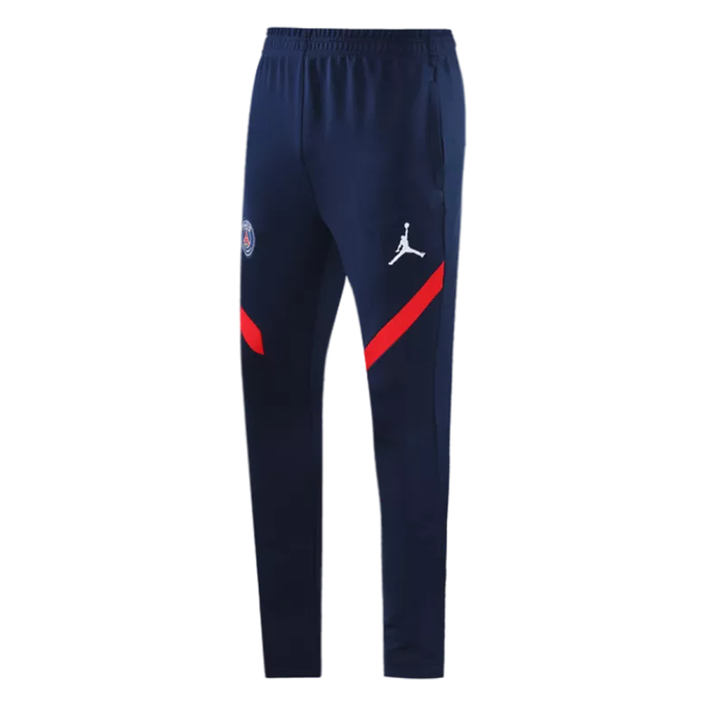 PSG Soccer Pants 2021/22 Navy - vstockx