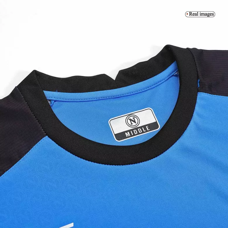 Napoli Home Jersey 2022/23 - vstockx