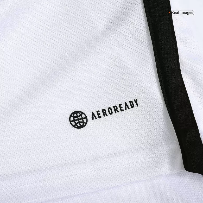 Colo Colo Home Jersey 2023/24 - vstockx