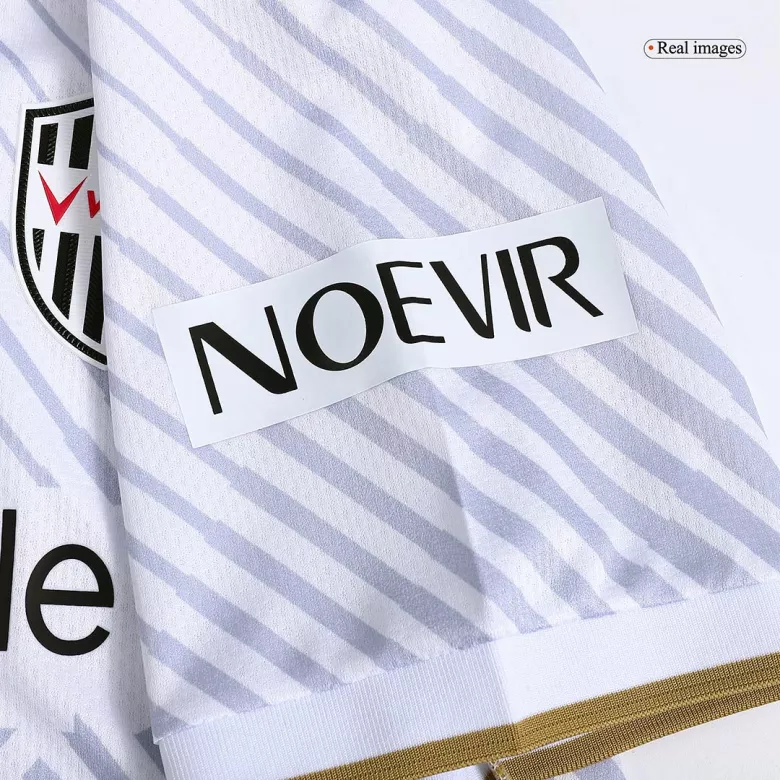 Vissel Kobe Away Jersey 2023 - vstockx