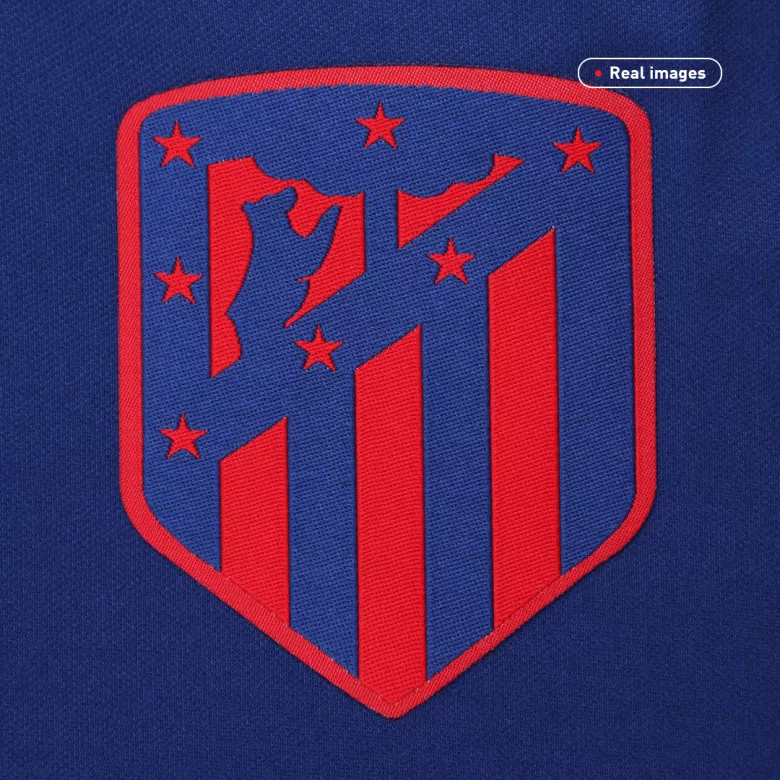 VRSALJKO #24 Atletico Madrid Away Soccer Jersey 2020/21 - vstockx