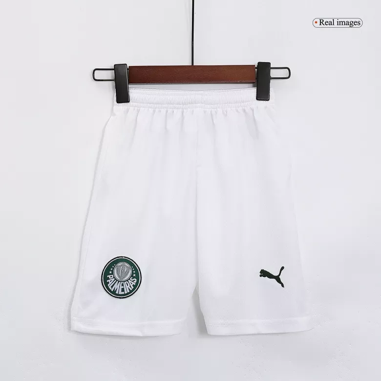 SE Palmeiras Home Kids Jerseys Kit 2023/24 - vstockx