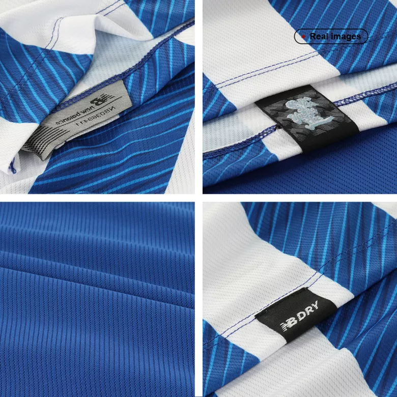 FC Porto Home Soccer Jersey 2021/22 - vstockx