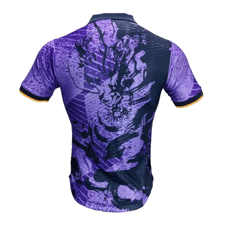 Real Madrid Special Authentic Jersey 2023/24 - vstockx