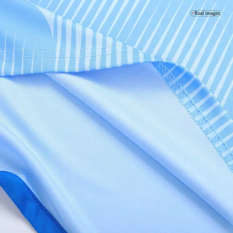 Spain Away Soccer Jersey World Cup 2022 - vstockx