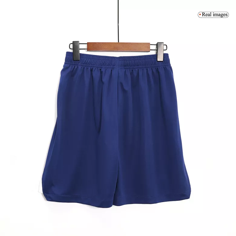 Atletico Madrid Away Soccer Shorts 2023/24 - vstockx