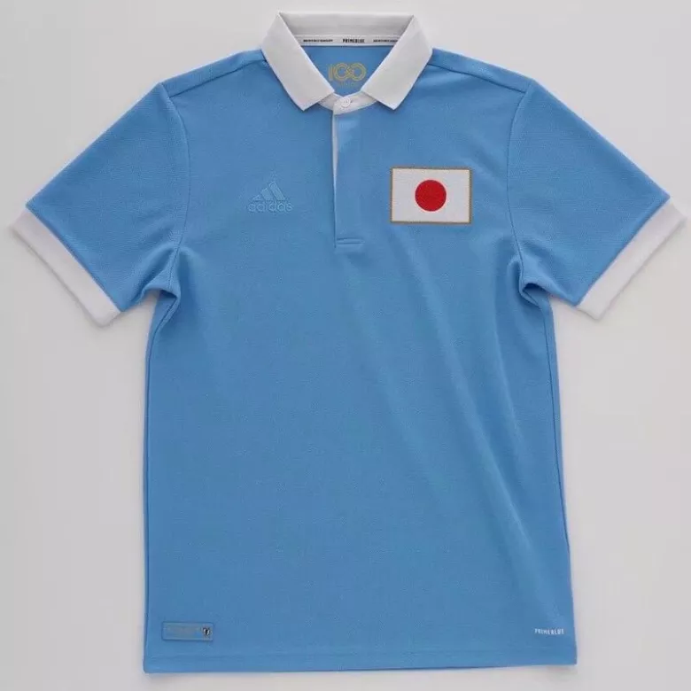 Japan Soccer Jersey - vstockx