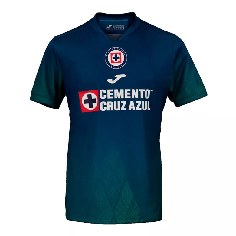 Cruz Azul Special Jersey 2022/23 - vstockx