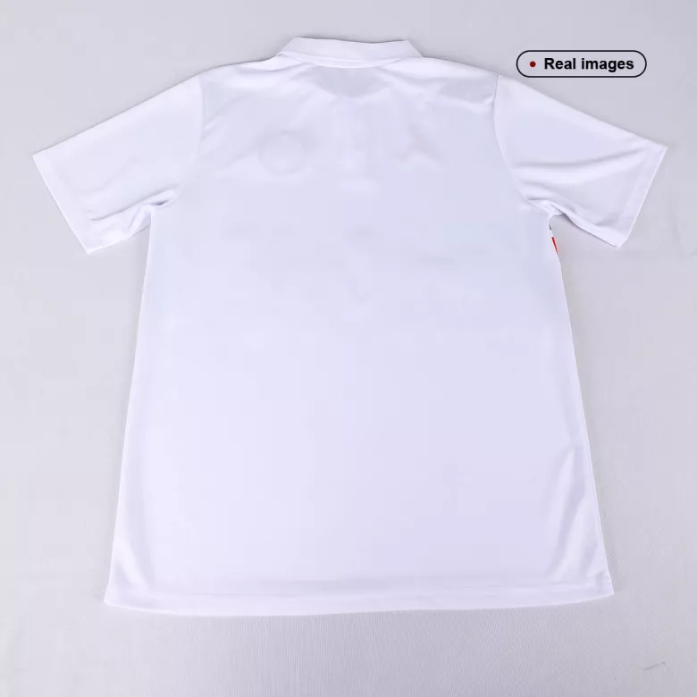 PSG Soccer Core Polo Shirts 2021/22 - vstockx