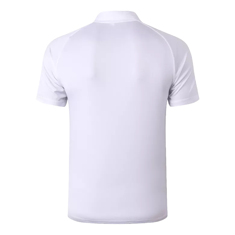 Real Madrid Soccer Core Polo Shirts 2020/21 - vstockx
