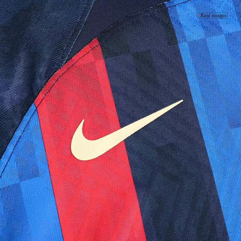 Barcelona Authentic Jersey 2022/23 Motomami limited Edition - vstockx