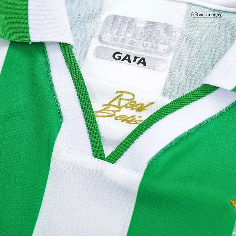 Real Betis Soccer Jersey 2021/22 - vstockx