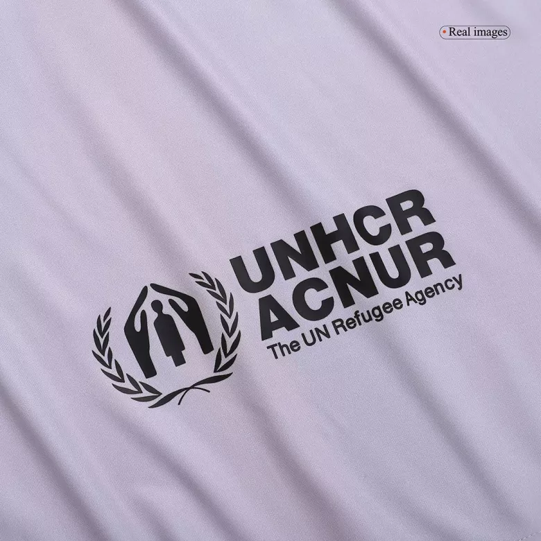 LEWANDOWSKI #9 Barcelona Third Away Jersey Shirt 2022/23 - vstockx