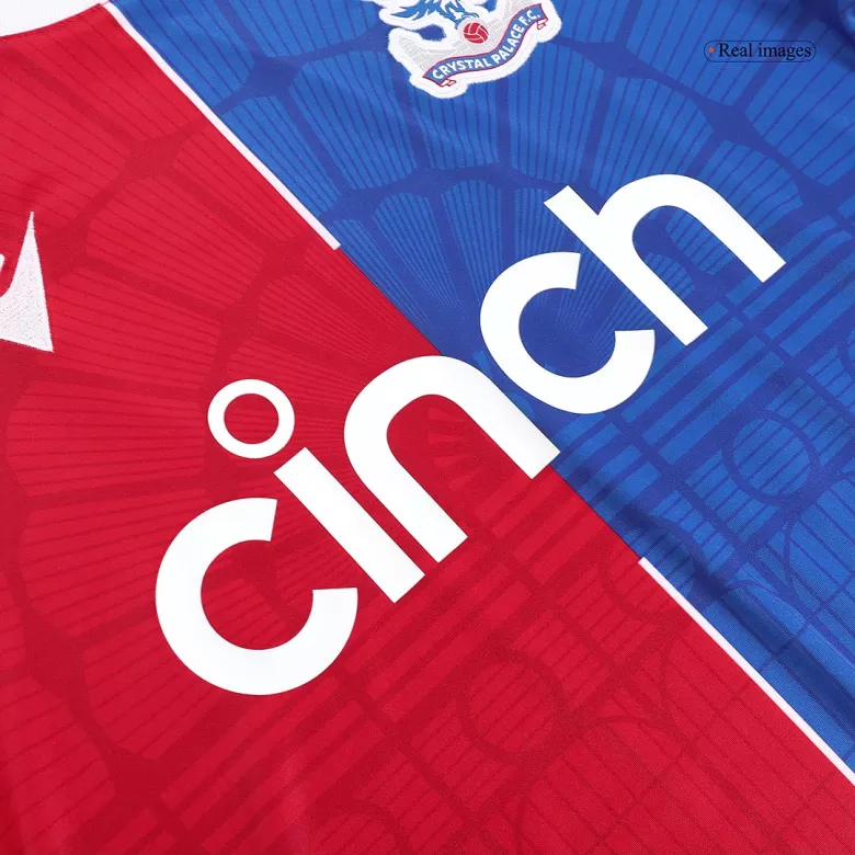 Crystal Palace Home Jersey 2023/24 - vstockx