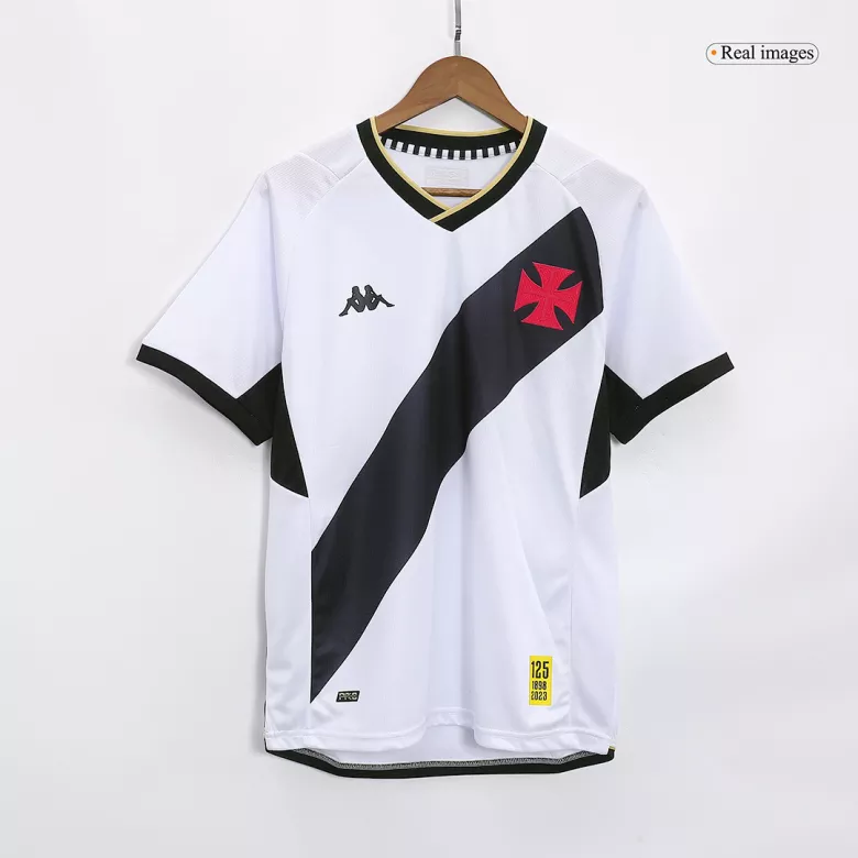 Vasco da Gama Away Jersey 2023/24 - vstockx