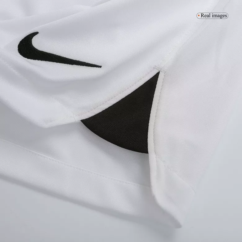 Liverpool Away Soccer Shorts 2022/23 - vstockx