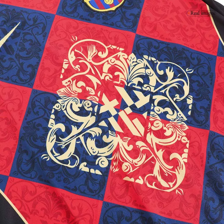 Barcelona Special Jersey 2023 - vstockx