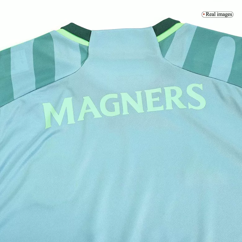 Celtic Third Away Soccer Jersey 2023/24 - vstockx