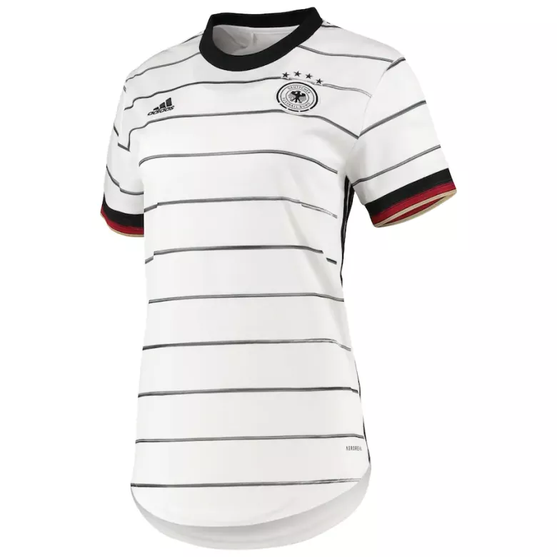 VOLLAND #9 Germany Home Soccer Jersey 2020/21 Women - vstockx