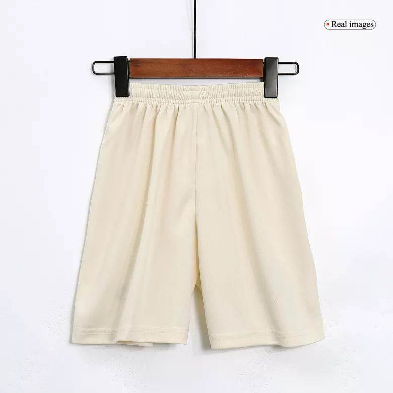 Al Nassr Third Away Kids Jerseys Kit 2022/23 - vstockx