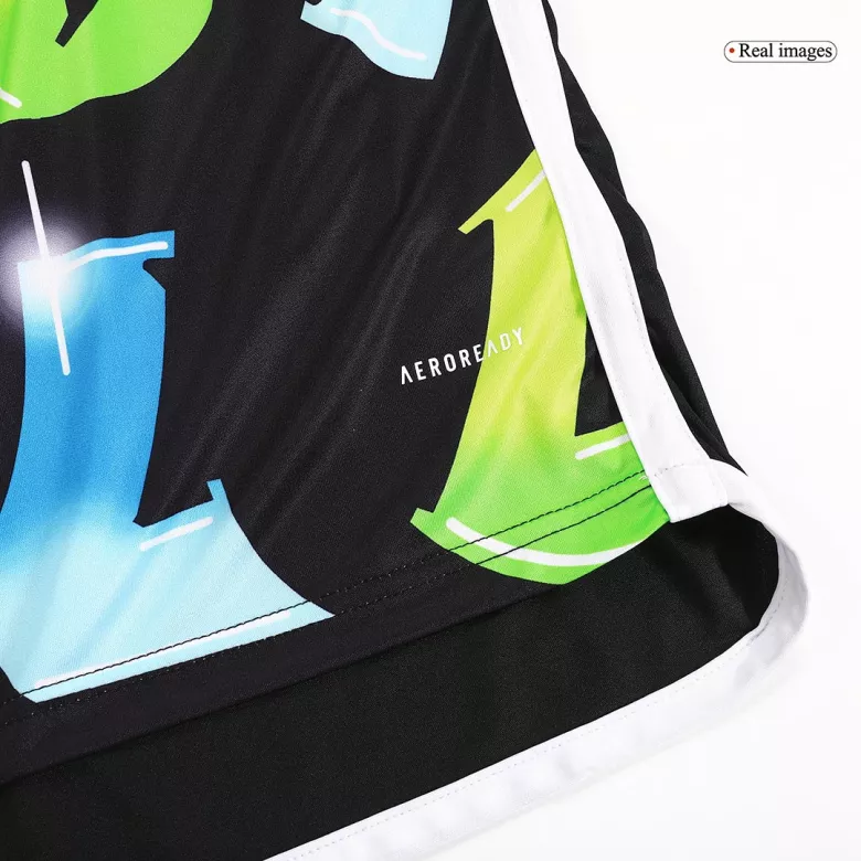 Atlanta United FC Third Away Soccer Jersey 2023/24 - vstockx