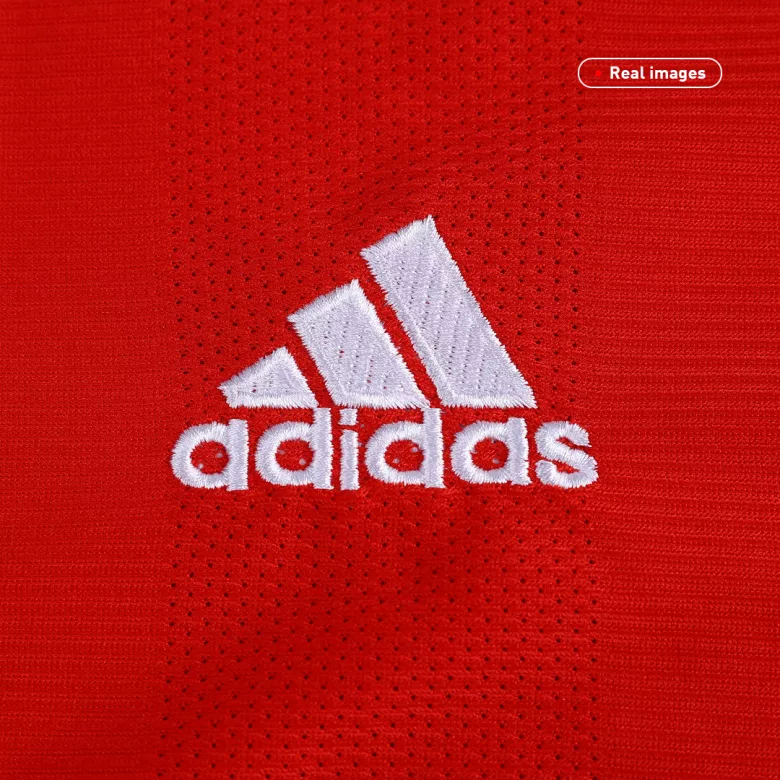 CHOUPO-MOTING #13 Bayern Munich Home Soccer Jersey 2020/21 - vstockx