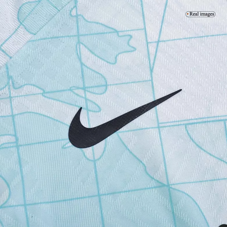 Inter Milan Away Authentic Jersey 2022/23 - vstockx