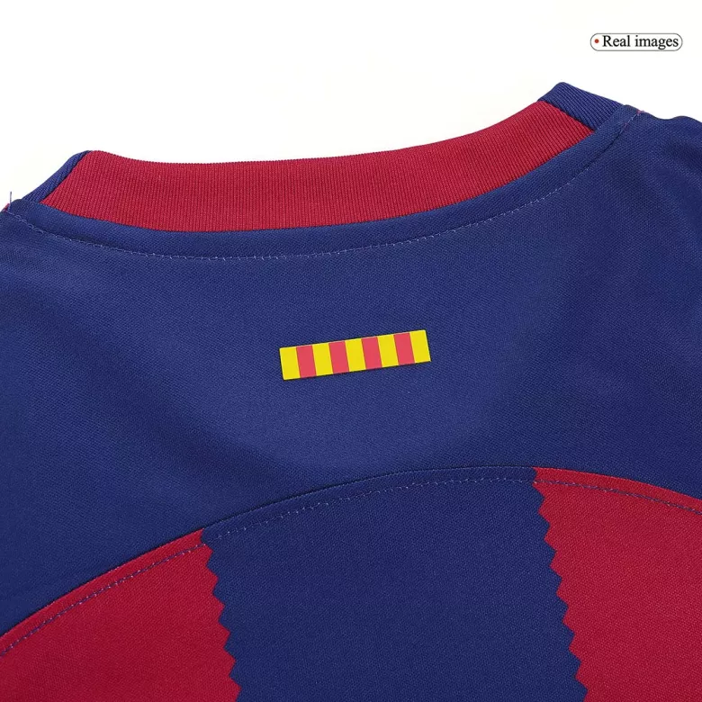 Barcelona x Rolling Stones Soccer Jersey 2023/24 - vstockx