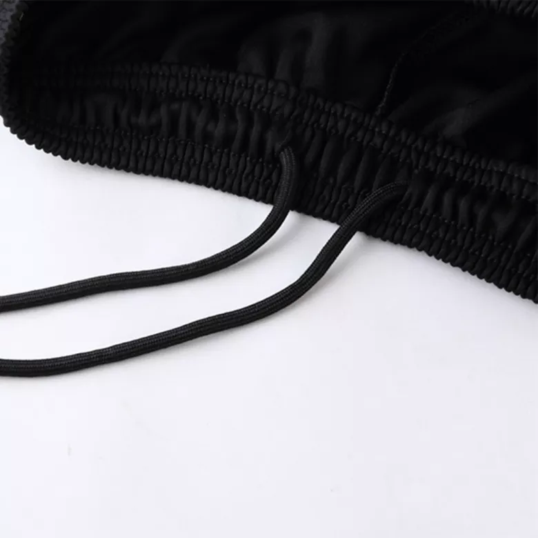Real Madrid Soccer Pants 2022/23 Black - vstockx