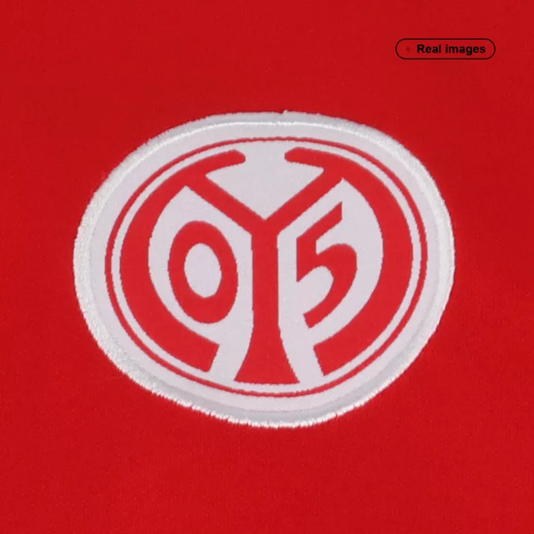 Mainz 05 Home Soccer Jersey 2022/23 - vstockx
