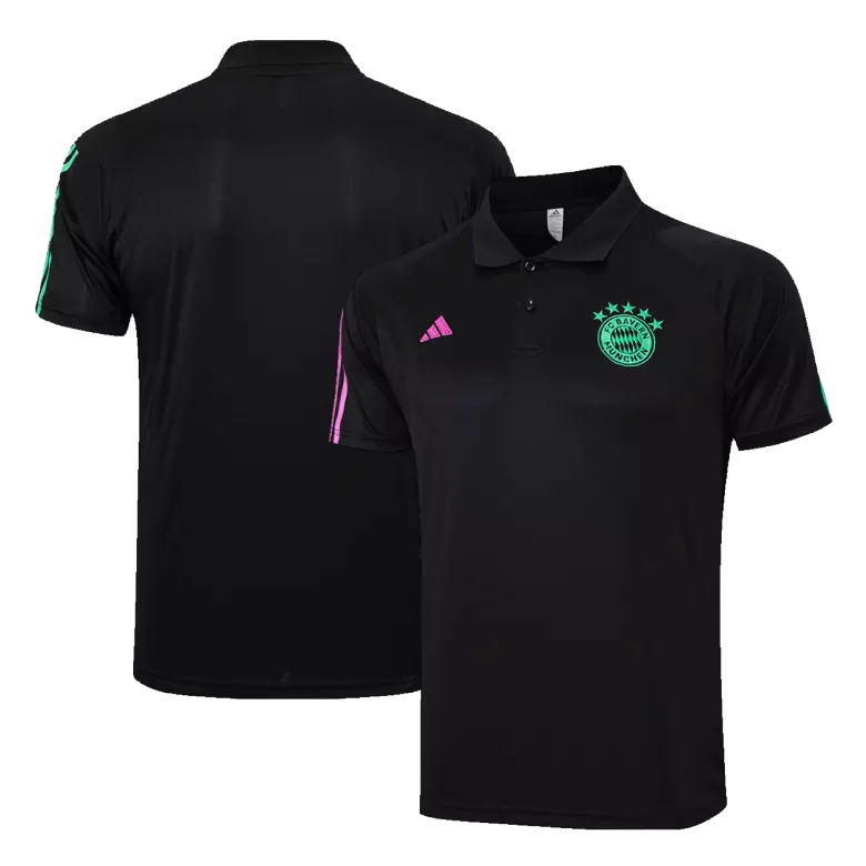 Bayern Munich Soccer Core Polo Shirts 2023/24 - vstockx