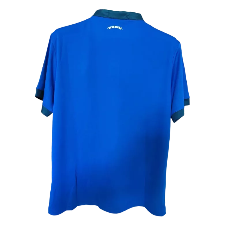 Cardiff City Home Soccer Jersey 2021/22 - vstockx